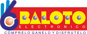 Baloto Logo