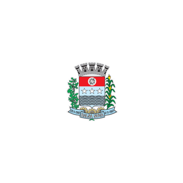 Balsa Nova – Pr. Logo