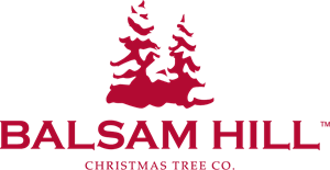 Balsam Hills Logo ,Logo , icon , SVG Balsam Hills Logo