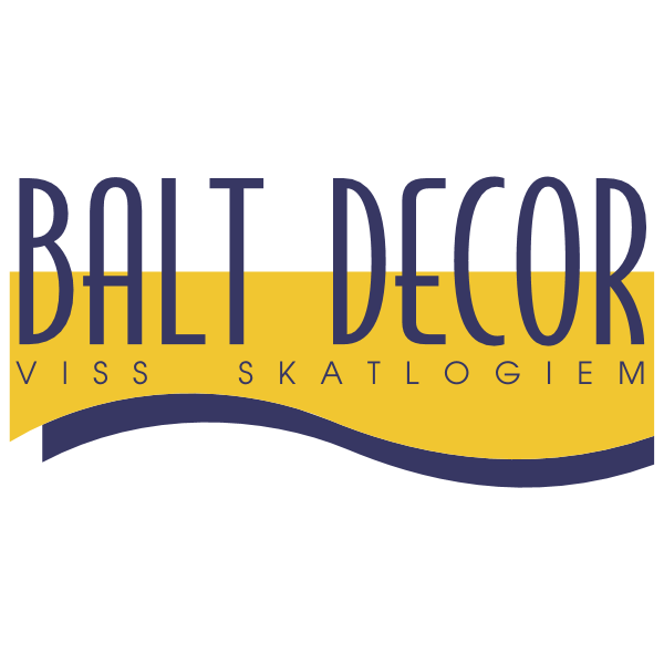 Balt Decor 27857