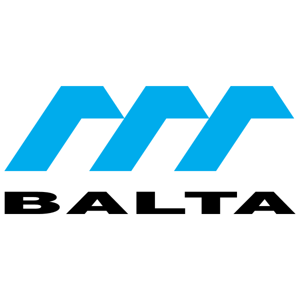 Balta 27850 ,Logo , icon , SVG Balta 27850
