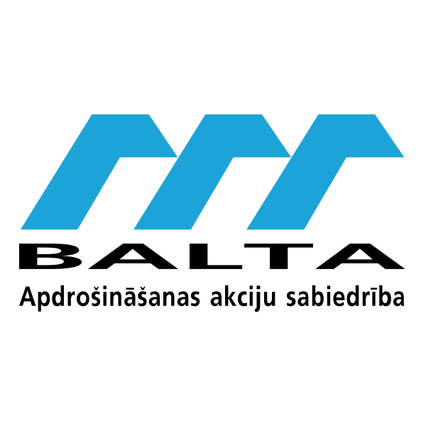 Balta Logo ,Logo , icon , SVG Balta Logo