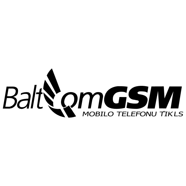 BaltCom GSM 813