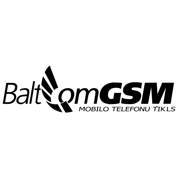 BaltCom GSM