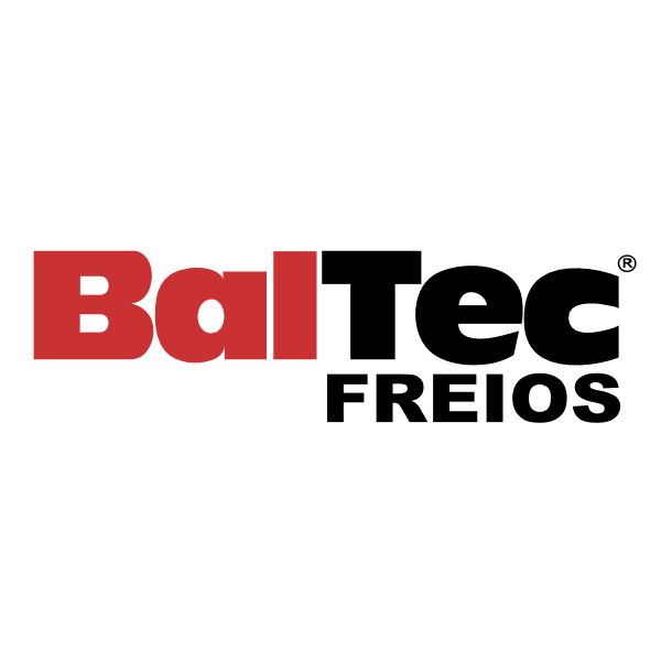 BalTec Freios 78360