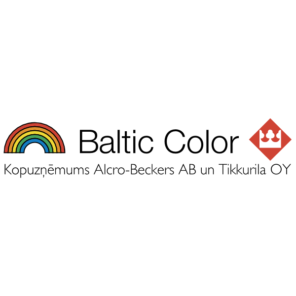 Baltic Color 27863