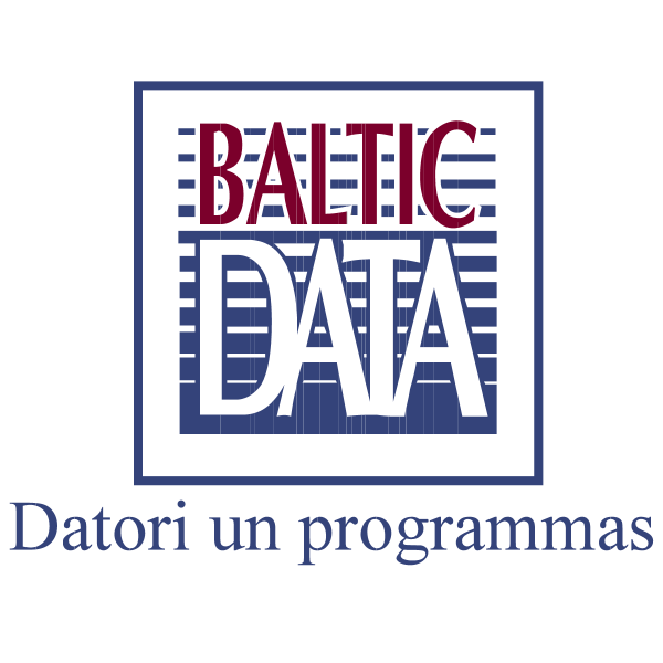 Baltic Data