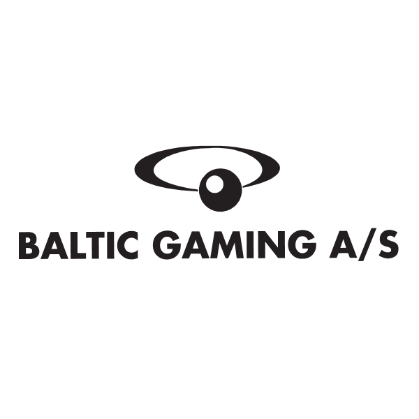 Baltic Gaming Logo ,Logo , icon , SVG Baltic Gaming Logo