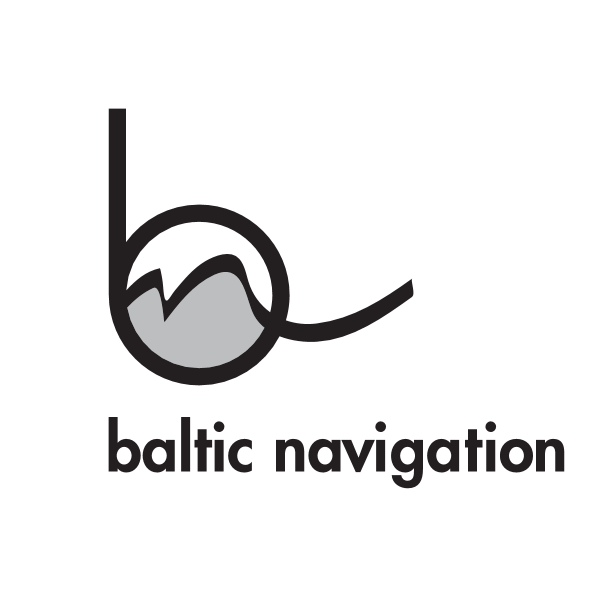 Baltic Navigation Logo ,Logo , icon , SVG Baltic Navigation Logo