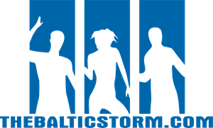 Baltic Storm Promotions Logo