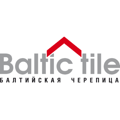 Baltic Tile Logo ,Logo , icon , SVG Baltic Tile Logo