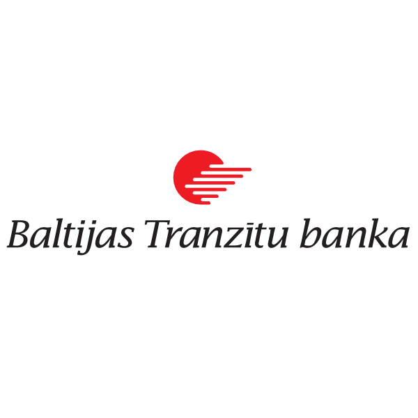 Baltijas Tranzitu Banka Logo ,Logo , icon , SVG Baltijas Tranzitu Banka Logo