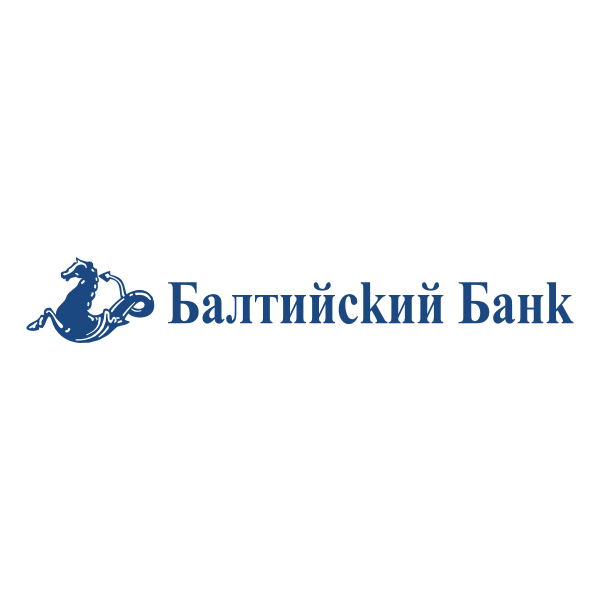 Baltijsky Bank 81460