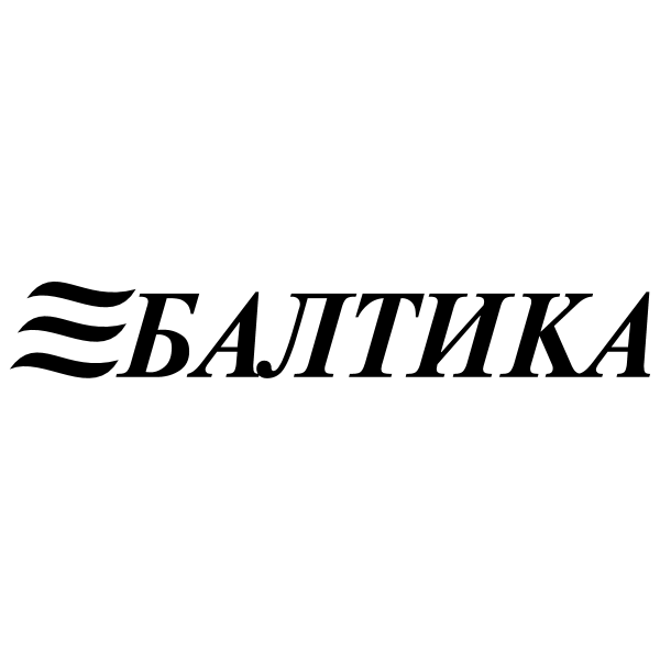 Baltika 814