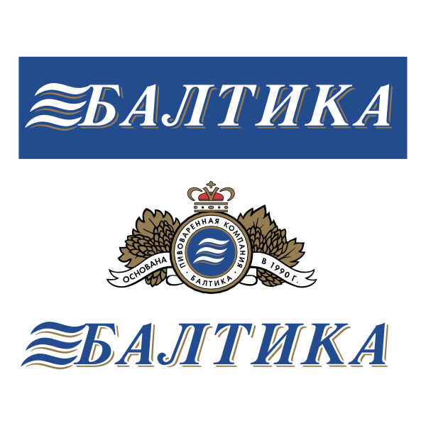 Baltika 88021