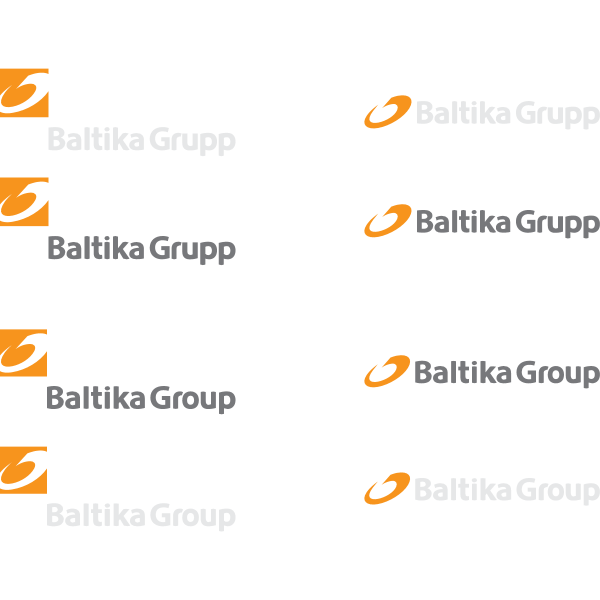 Baltika Group Logo ,Logo , icon , SVG Baltika Group Logo