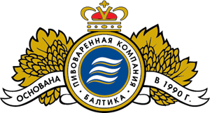 Baltika Logo ,Logo , icon , SVG Baltika Logo