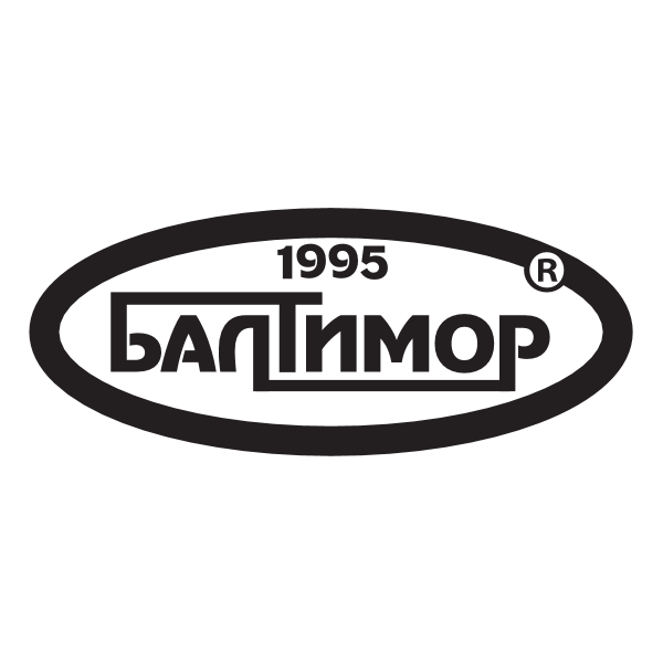 Baltimor Logo