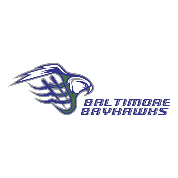 Baltimore Bayhawks 76382