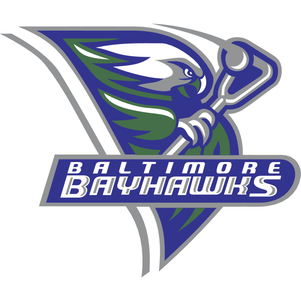 Baltimore Bayhawks 76475