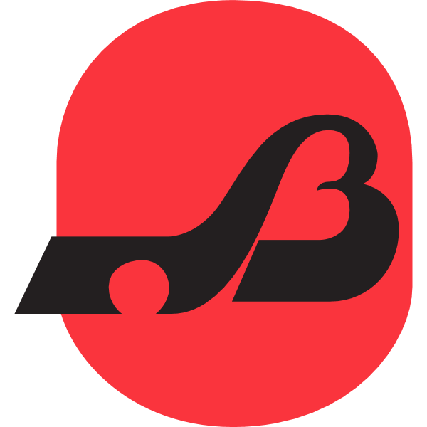 Baltimore Blades Logo