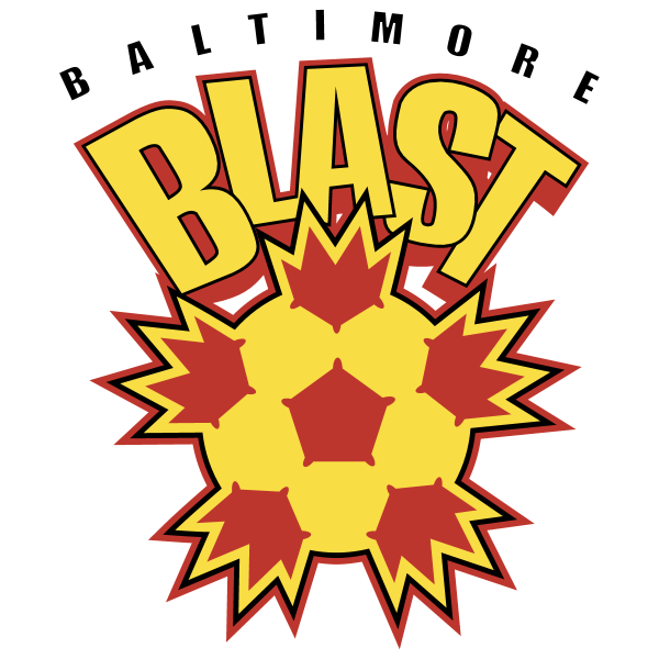 Baltimore Blast 15142