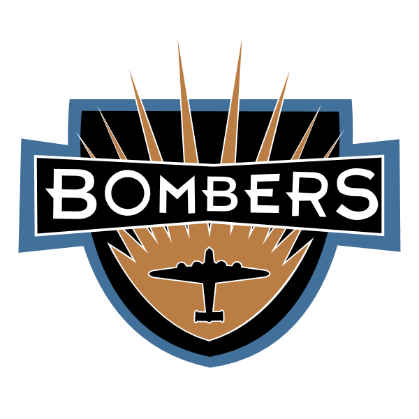 Baltimore Bombers 43070