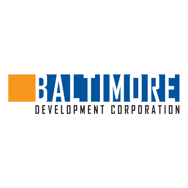 Baltimore Development Corporation Logo ,Logo , icon , SVG Baltimore Development Corporation Logo