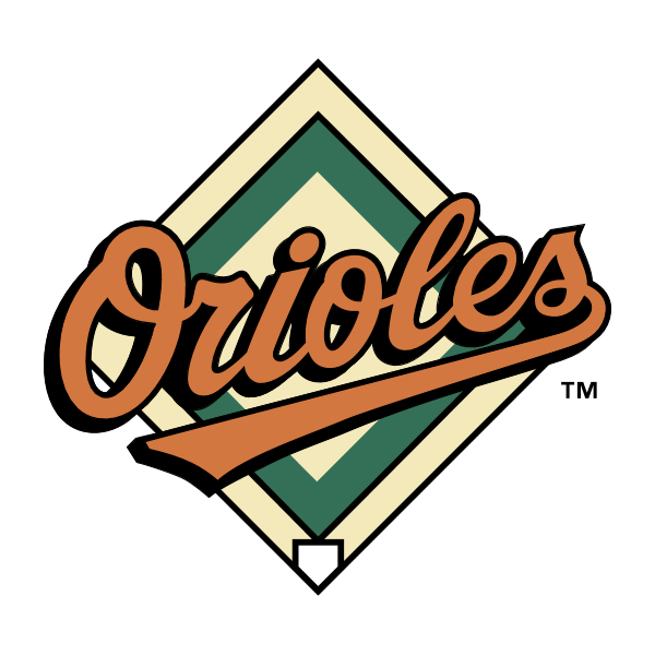 Baltimore Orioles 73322