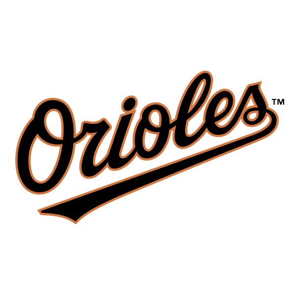 Baltimore Orioles 73323