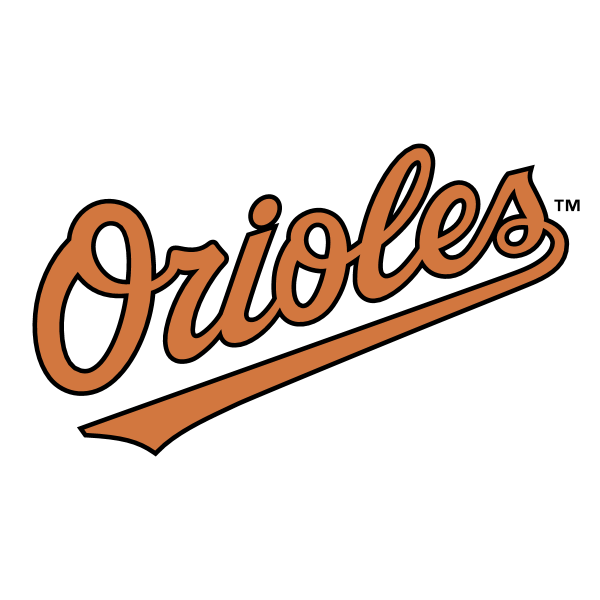 Baltimore Orioles 73324