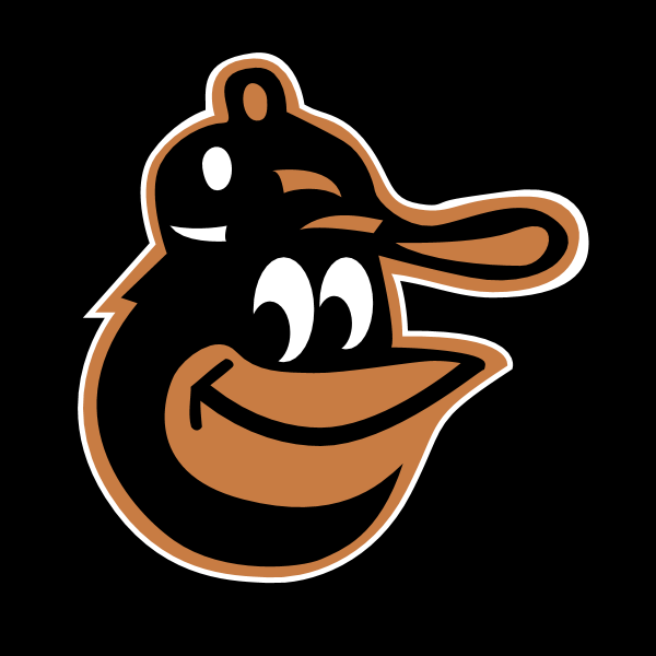 Baltimore Orioles 73326