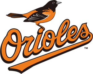 Baltimore Orioles Logo ,Logo , icon , SVG Baltimore Orioles Logo