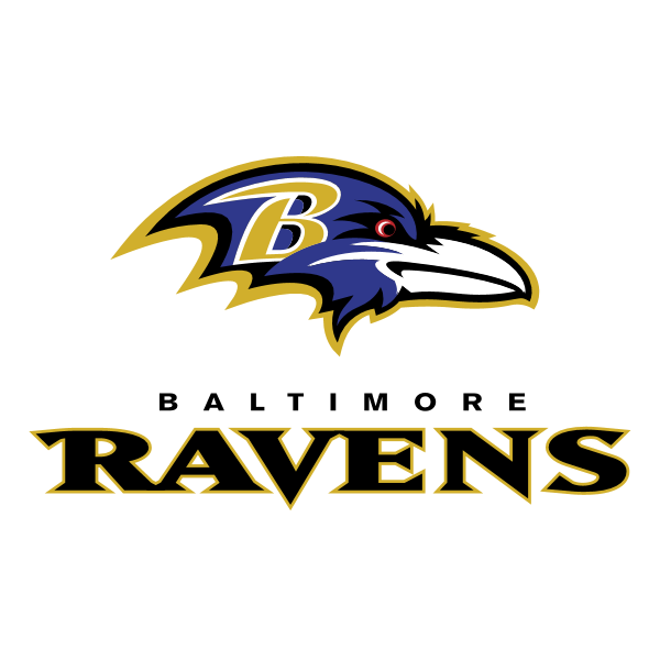 Baltimore Ravens 43082