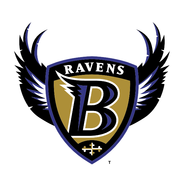 Baltimore Ravens 43084