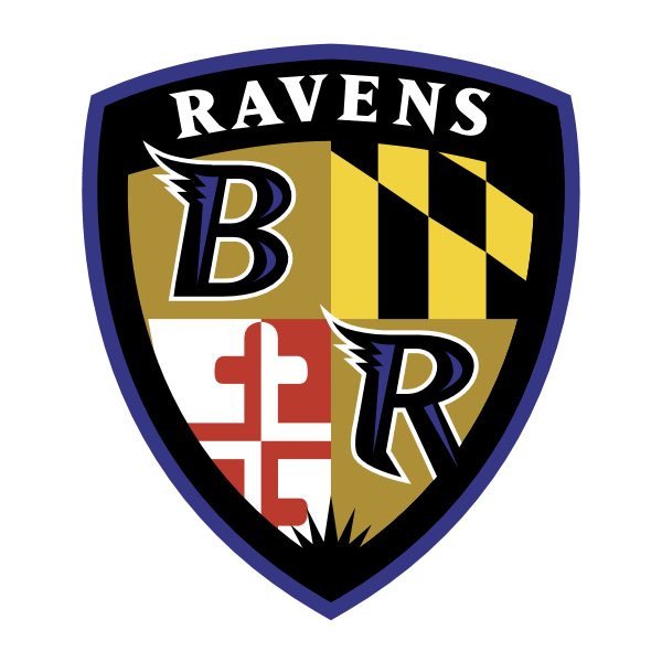 Baltimore Ravens 43086