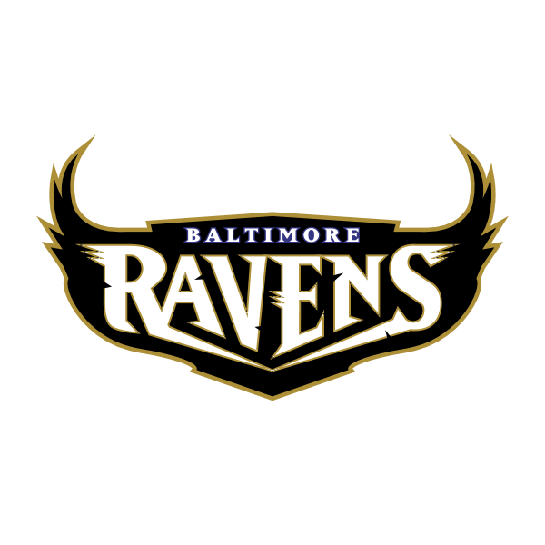 Baltimore Ravens 43089