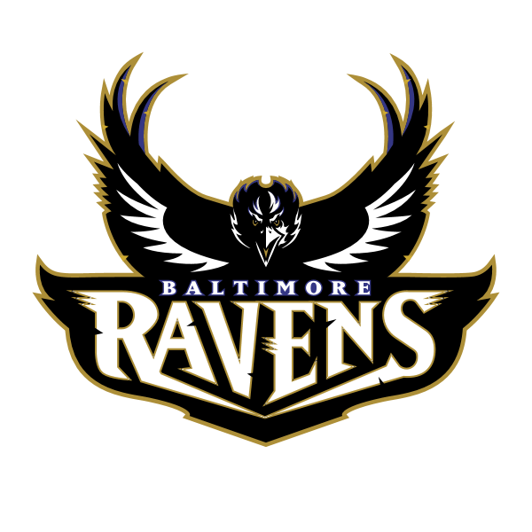 Baltimore Ravens 43090