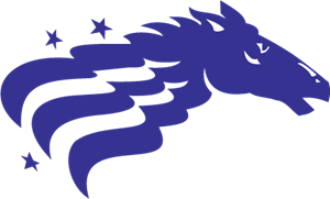 Baltimore Stallions Logo ,Logo , icon , SVG Baltimore Stallions Logo