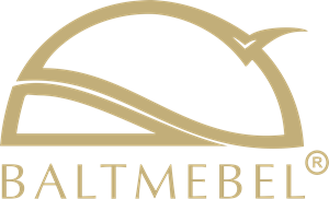 Baltmebel Logo ,Logo , icon , SVG Baltmebel Logo