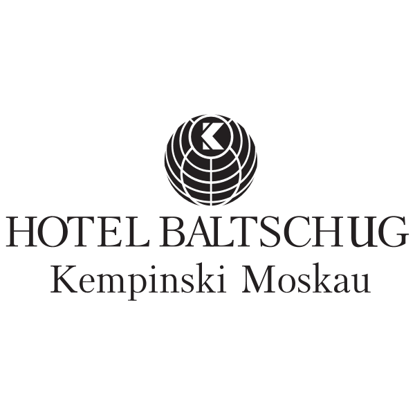 Baltschug Hotel Logo ,Logo , icon , SVG Baltschug Hotel Logo