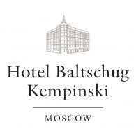 Baltschug Kempinski Hotels & Resorts Logo