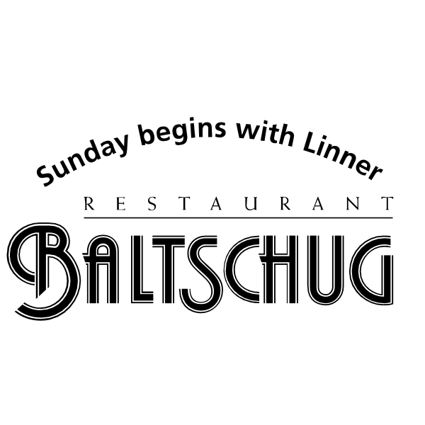 Baltschug Restaurant Logo ,Logo , icon , SVG Baltschug Restaurant Logo