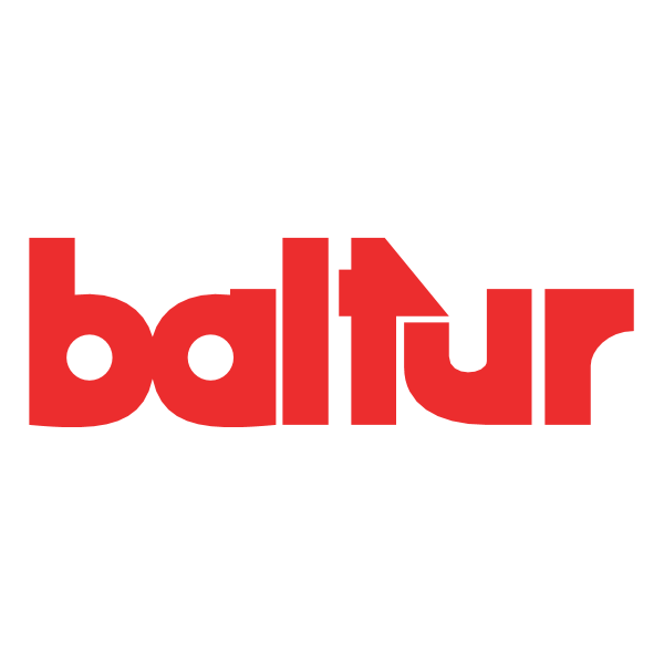 Baltur Logo ,Logo , icon , SVG Baltur Logo