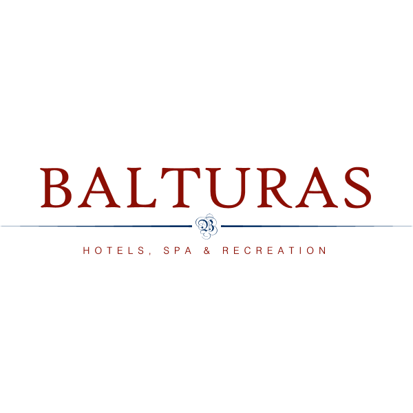 Balturas Hotels, SPA & Recreation Logo ,Logo , icon , SVG Balturas Hotels, SPA & Recreation Logo