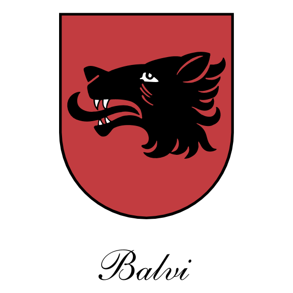 Balvi 45562