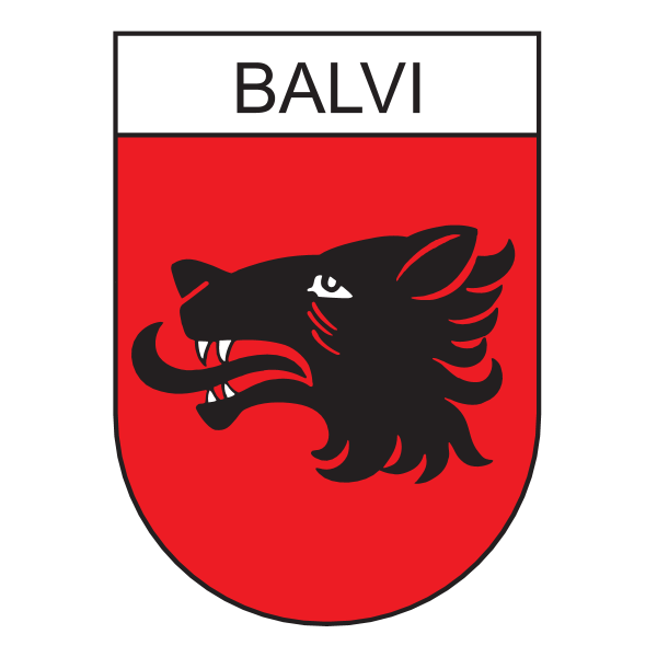 Balvi Logo ,Logo , icon , SVG Balvi Logo