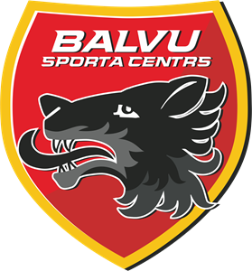 Balvu Sporta Centrs Logo
