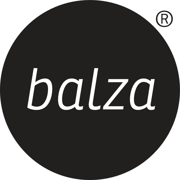 Balza Logo ,Logo , icon , SVG Balza Logo