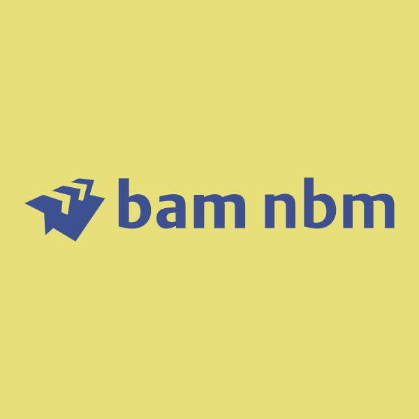 BAM NBM ,Logo , icon , SVG BAM NBM